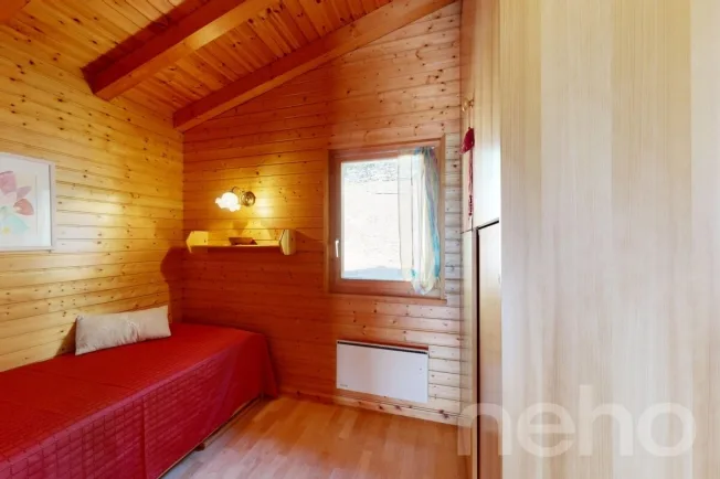 4.5 Zimmer Chalet in Flanthey – photo 12 sur 12