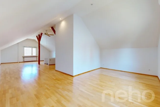 6.5 Zimmer Einfamilienhaus in Derendingen – Foto 7 von 12