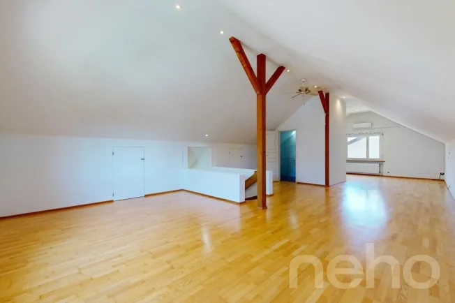 6.5 Zimmer Einfamilienhaus in Derendingen – Foto 8 von 12