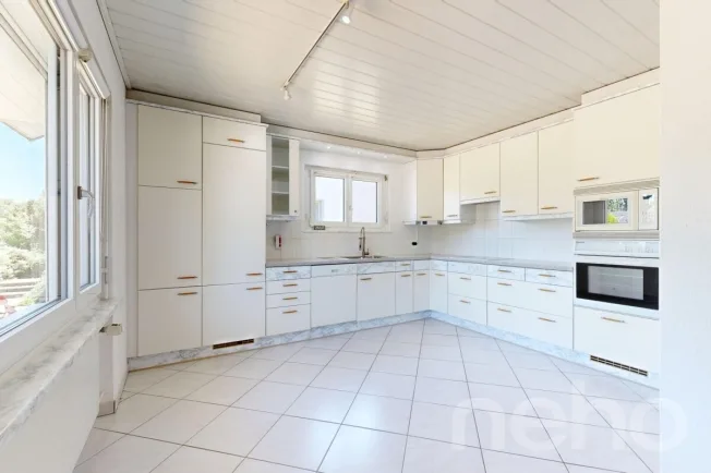 6.5 Zimmer Einfamilienhaus in Derendingen – Foto 9 von 12