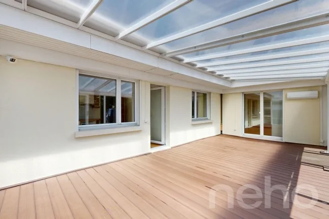 6.5 Zimmer Einfamilienhaus in Derendingen – Foto 5 von 12