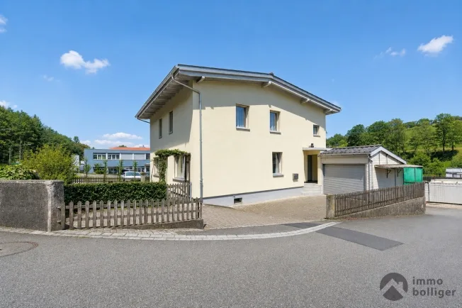 4.5 Zimmer Einfamilienhaus in Zofingen – Foto 11 von 11