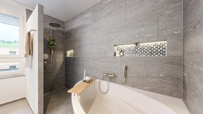 7.5 Zimmer Wohnung in Stans – Foto 6 von 15