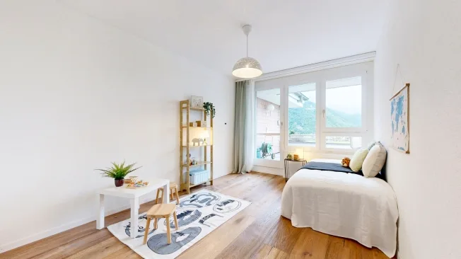 7.5 Zimmer Wohnung in Stans – Foto 7 von 15
