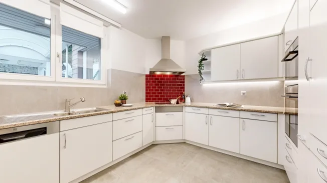 7.5 Zimmer Wohnung in Stans – Foto 3 von 15