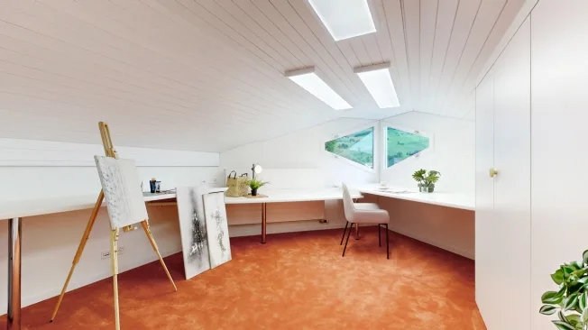 7.5 Zimmer Wohnung in Stans – Foto 11 von 15