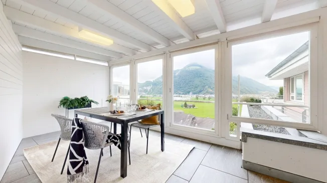 7.5 Zimmer Wohnung in Stans – Foto 13 von 15