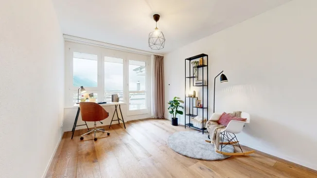 7.5 Zimmer Wohnung in Stans – Foto 9 von 15