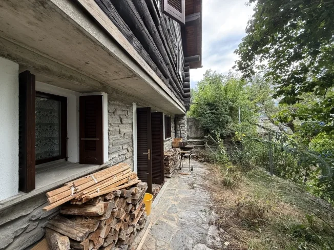5.5 Zimmer Chalet in Calpiogna – photo 6 sur 17