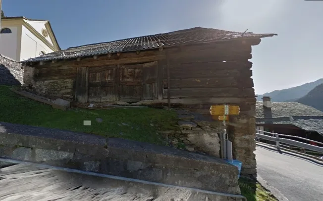 5.5 Zimmer Chalet in Calpiogna – photo 17 sur 17