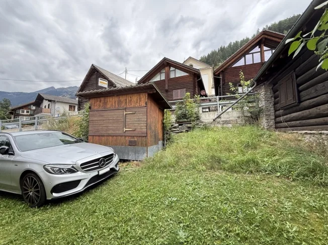 5.5 Zimmer Chalet in Calpiogna – photo 15 sur 17