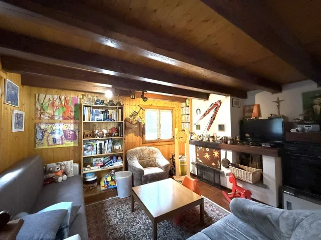 5.5 Zimmer Chalet in Calpiogna – photo 7 sur 17