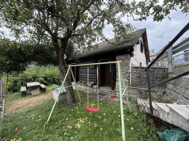 5.5 Zimmer Chalet in Calpiogna – photo 3 sur 17