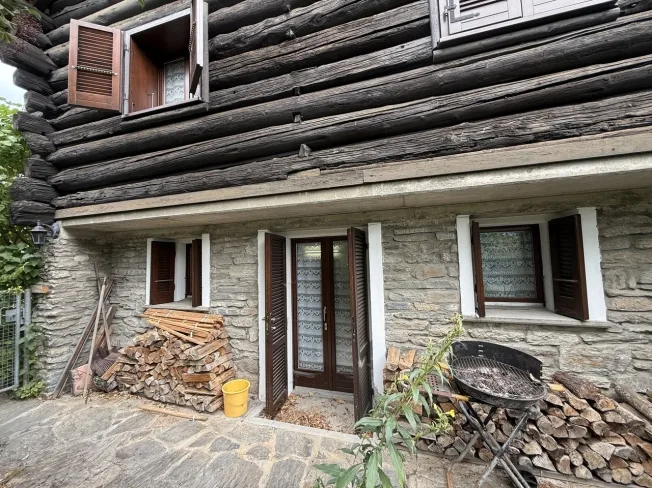 5.5 Zimmer Chalet in Calpiogna – photo 5 sur 17