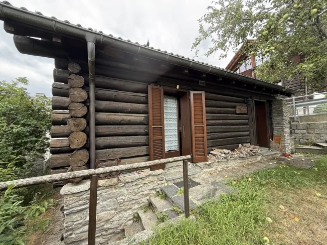 5.5 Zimmer Chalet in Calpiogna – photo 4 sur 17