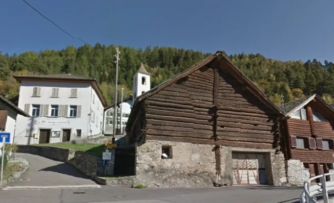 5.5 Zimmer Chalet in Calpiogna – photo 16 sur 17