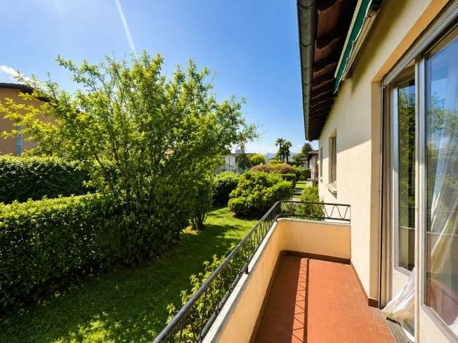5 Zimmer Einfamilienhaus in Morbio Inferiore – foto 8 di 12