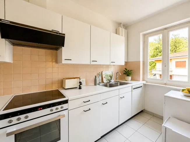 5 Zimmer Einfamilienhaus in Morbio Inferiore – foto 2 di 12