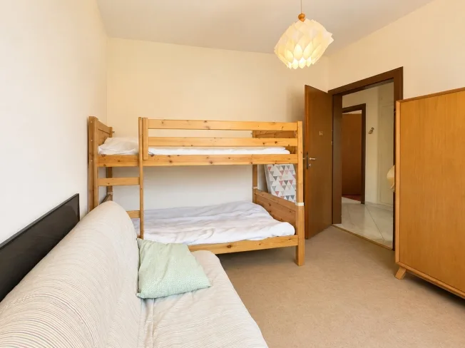 5 Zimmer Einfamilienhaus in Morbio Inferiore – foto 6 di 12