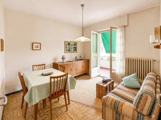 5 Zimmer Einfamilienhaus in Morbio Inferiore – foto 3 di 12