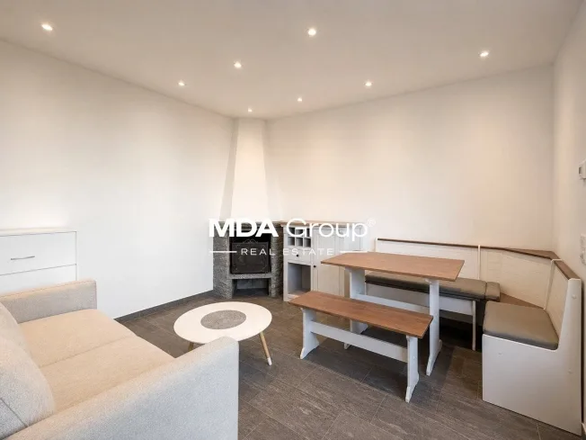 2 Zimmer Einfamilienhaus in Carona – foto 5 di 10