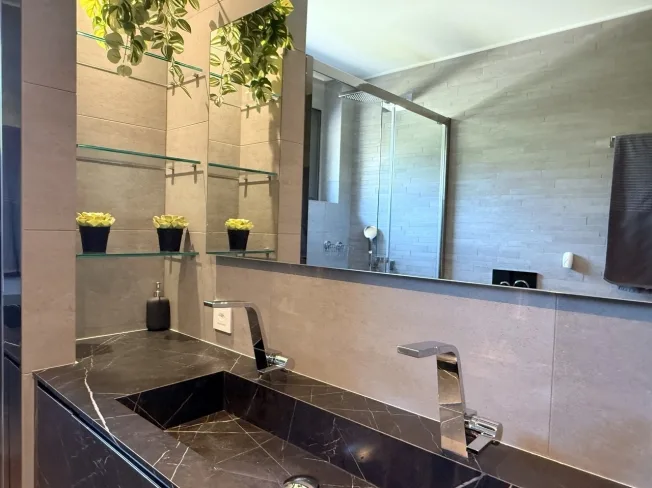 2.5 Zimmer Wohnung in Vezia – Foto 11 von 14