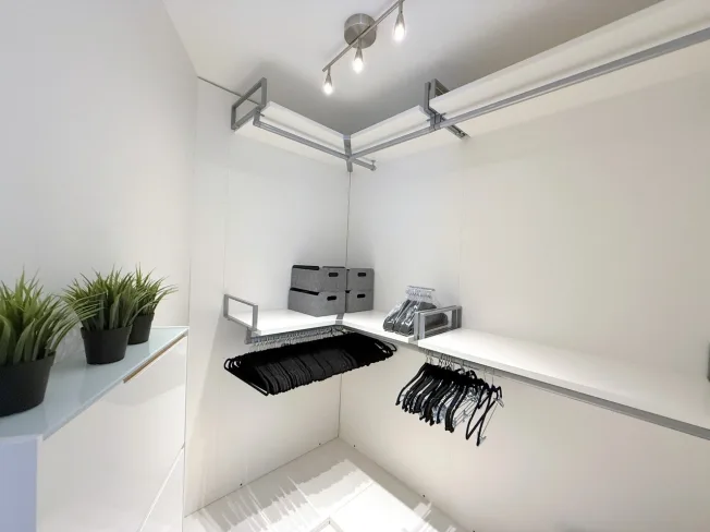 2.5 Zimmer Wohnung in Vezia – Foto 8 von 14