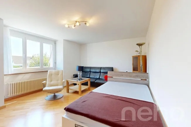 4.5 Zimmer Einfamilienhaus in Rümlang – Foto 12 von 12