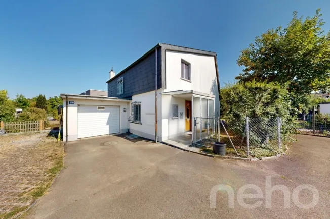 4.5 Zimmer Einfamilienhaus in Rümlang – Foto 4 von 12
