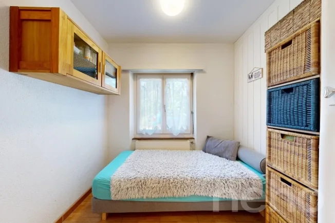 4.5 Zimmer Einfamilienhaus in Rümlang – Foto 10 von 12