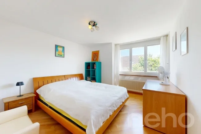 4.5 Zimmer Einfamilienhaus in Rümlang – Foto 11 von 12