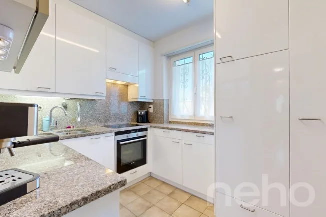 4.5 Zimmer Einfamilienhaus in Rümlang – Foto 7 von 12