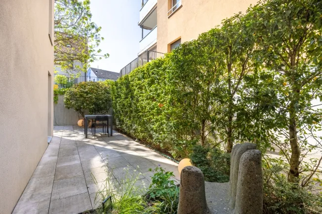 3.5 Zimmer Wohnung in Bülach – Foto 2 von 12