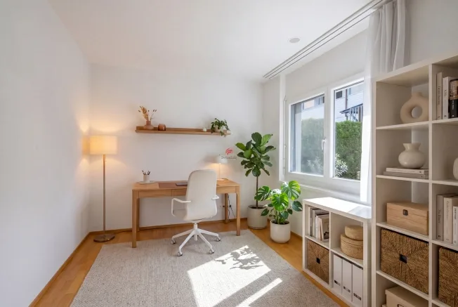 3.5 Zimmer Wohnung in Bülach – Foto 11 von 12