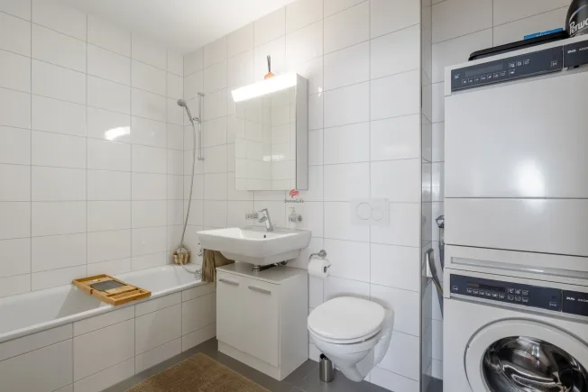 3.5 Zimmer Wohnung in Bülach – Foto 9 von 12