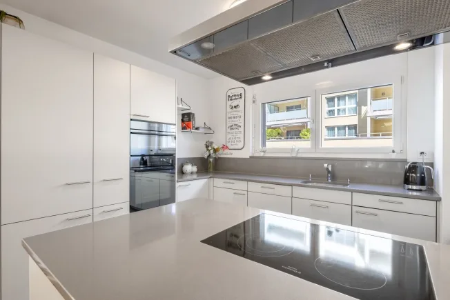 3.5 Zimmer Wohnung in Bülach – Foto 7 von 12