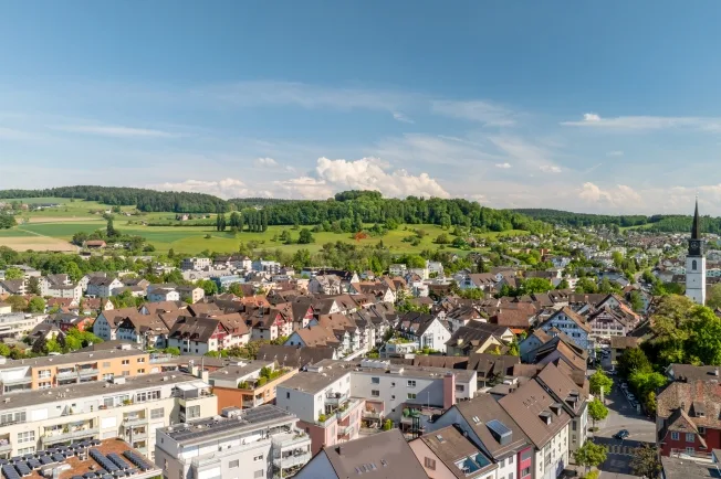3.5 Zimmer Wohnung in Bülach – Foto 12 von 12