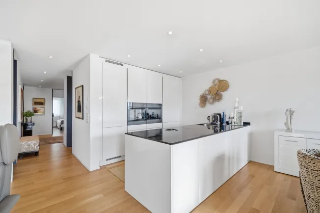3.5 Zimmer Wohnung in Kreuzlingen – foto 2 di 7