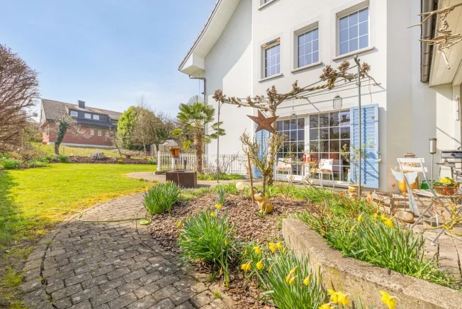 6.5 Zimmer Einfamilienhaus in Bottighofen – photo 14 of 14