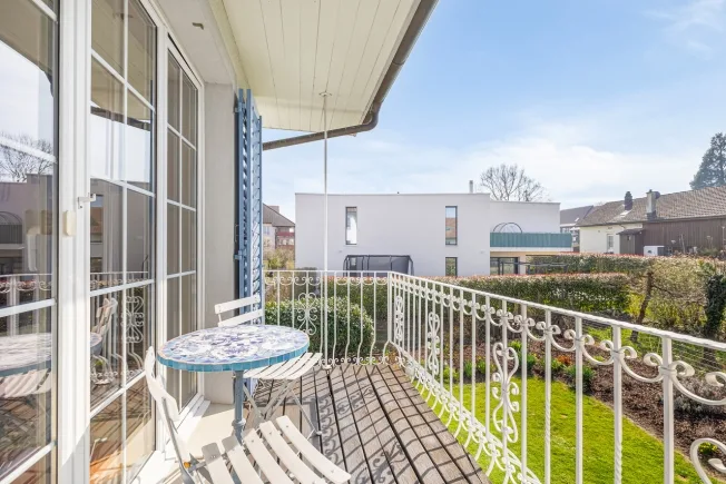 6.5 Zimmer Einfamilienhaus in Bottighofen – photo 8 of 14