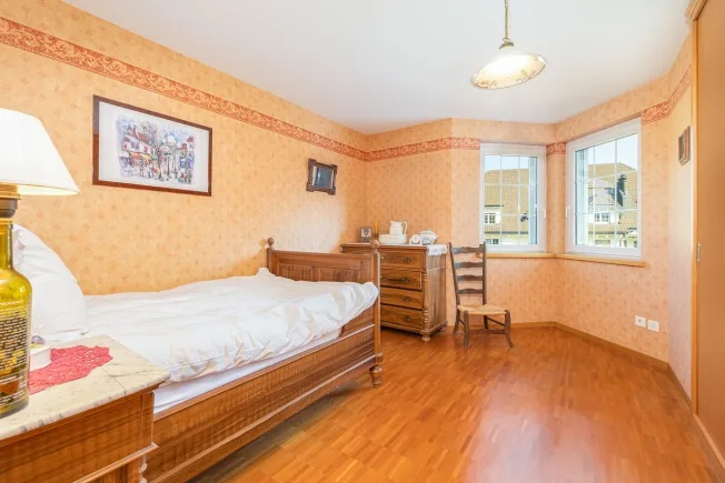 6.5 Zimmer Einfamilienhaus in Bottighofen – photo 6 of 14