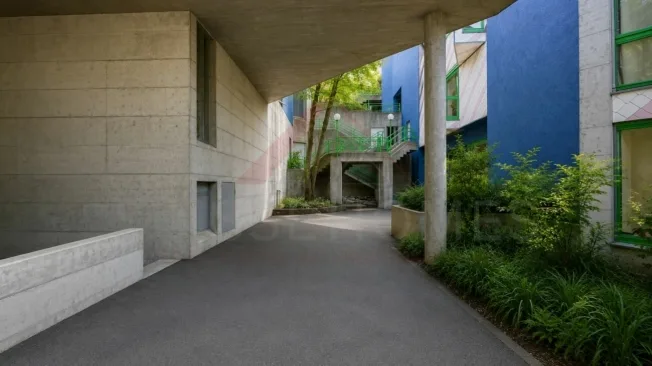 2.5 Zimmer Wohnung in Adliswil – Foto 27 von 52