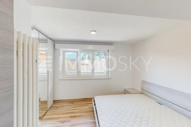 2.5 Zimmer Wohnung in Losone – foto 4 di 4