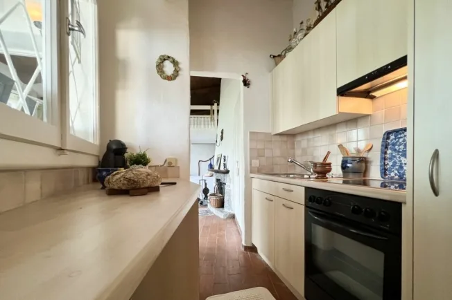 2.5 Zimmer Einfamilienhaus in Porto Ronco – Foto 15 von 30