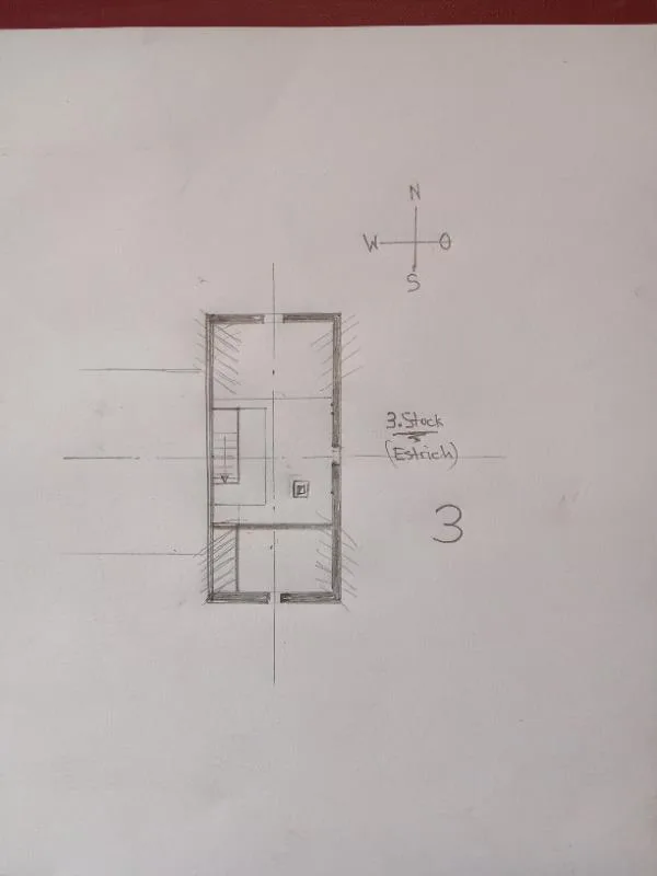 4 Zimmer Reihenfamilienhaus in Stallikon – foto 5 di 5