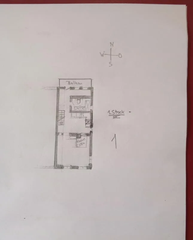 4 Zimmer Reihenfamilienhaus in Stallikon – foto 3 di 5