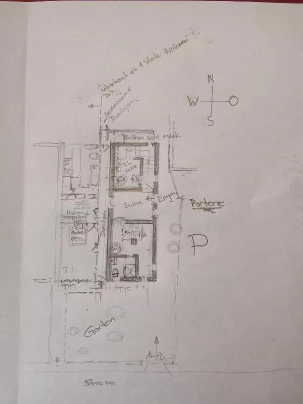4 Zimmer Reihenfamilienhaus in Stallikon – foto 2 di 5