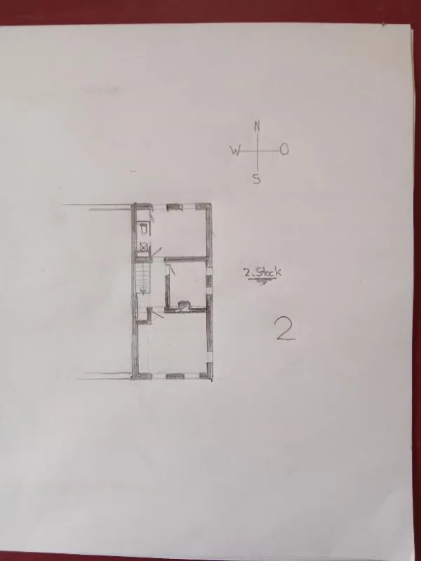 4 Zimmer Reihenfamilienhaus in Stallikon – foto 4 di 5