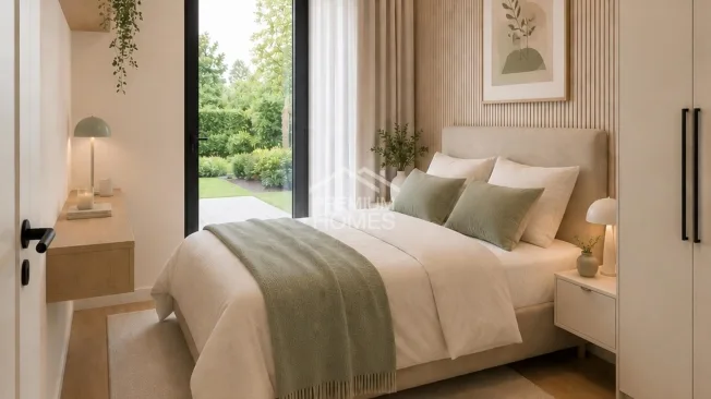 Un foyer qui vient de naître. – photo 20 sur 22