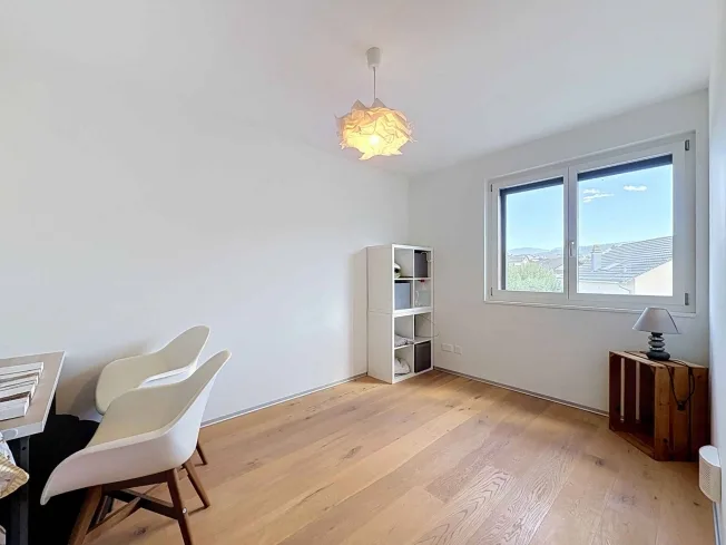 7 Zimmer Villa in Vicques – Foto 11 von 24